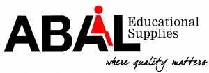 Abal Educational Supplies logo