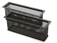Top Loading Storage Basket