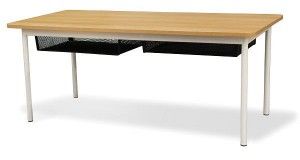 Under Desk Storage Basket - Image 2