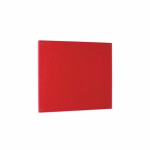 Red Noticeboard