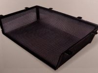 Under Desk Storage Basket