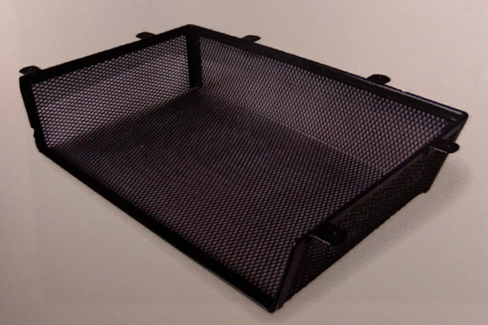 Under Desk Storage Basket