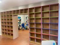 Bespoke Custom Fitted Furniture and Designs