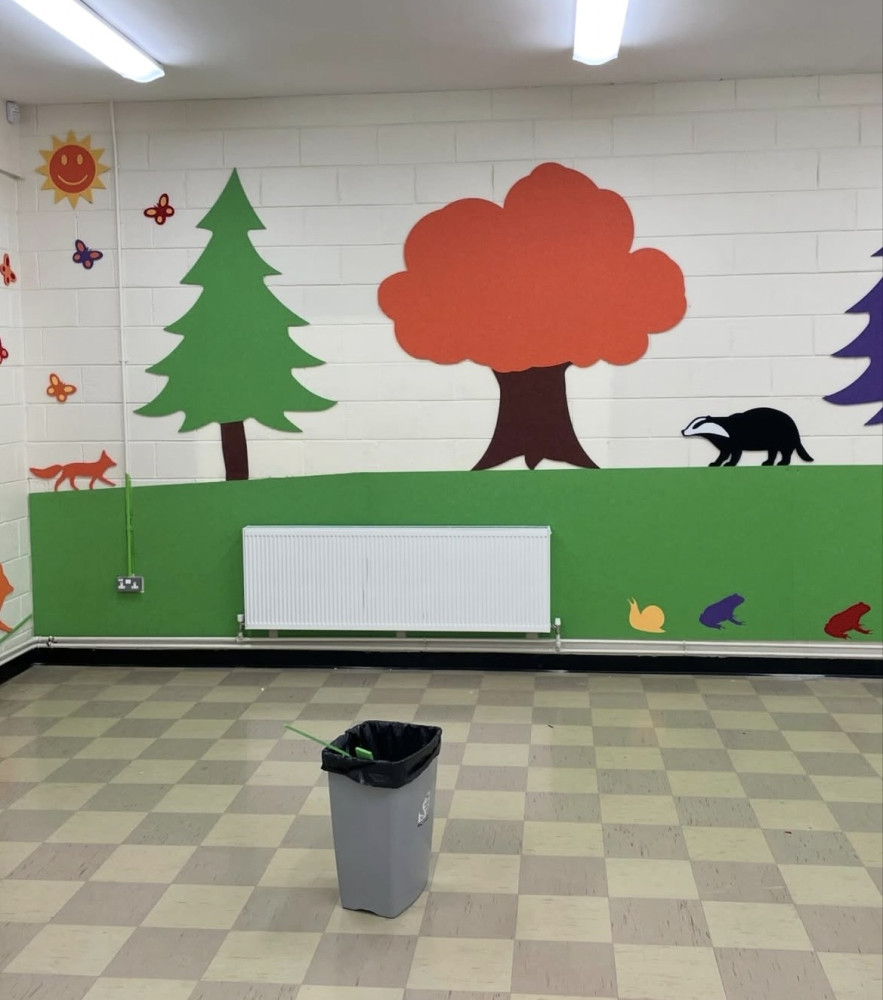 Forest Theme - Image 2