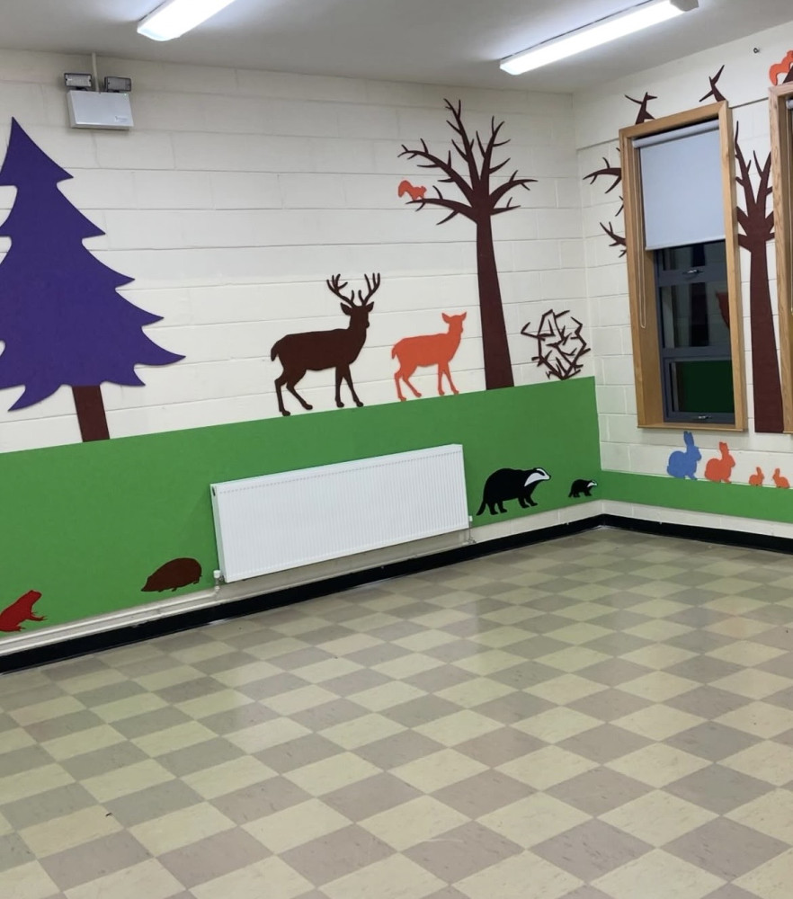 Forest Theme - Image 3