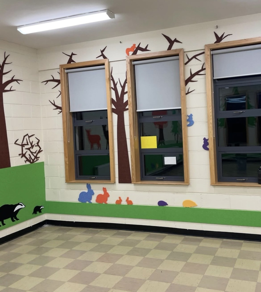 Forest Theme - Image 4