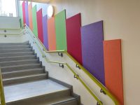 Bespoke Custom Fitted Noticeboards