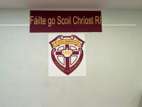 School Crests and Mottos