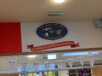 Scoil Náisiúnta Bhaile Mhic Airt